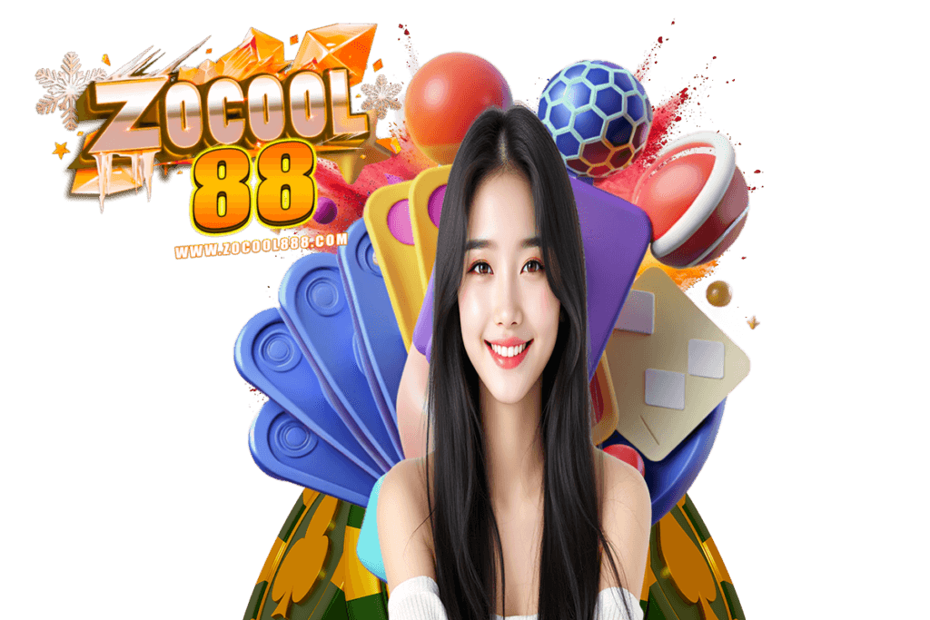 zocool88 slot