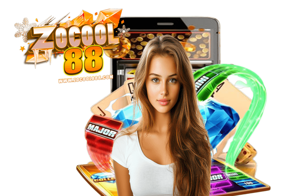 zocool88 แจกเครดิตฟรี
